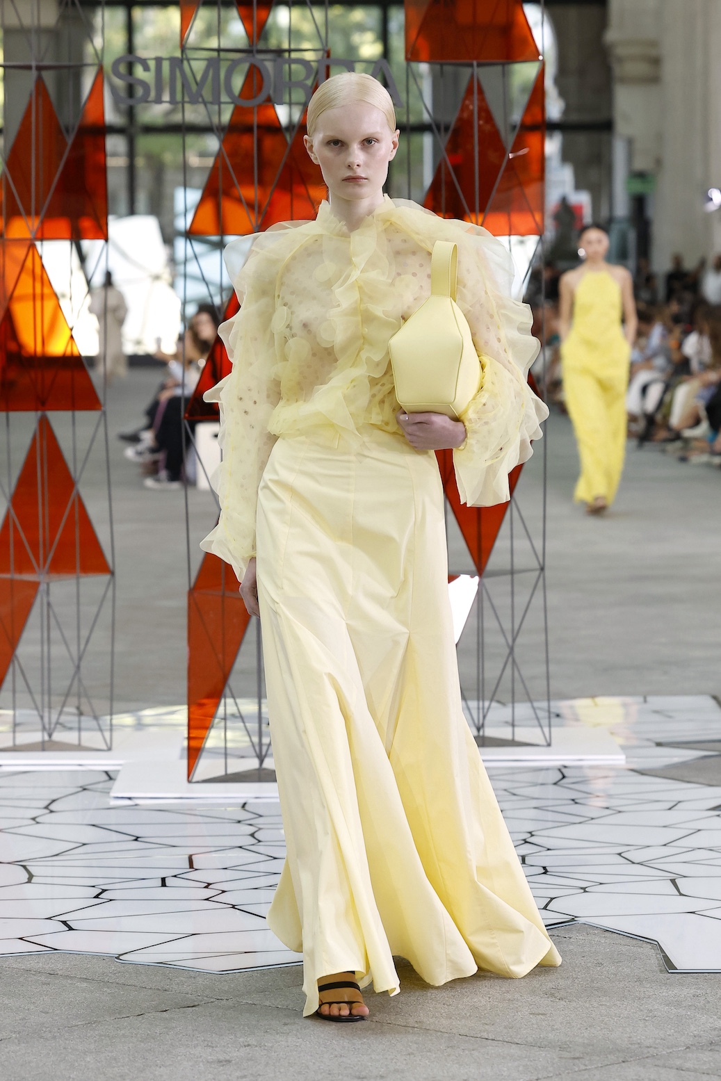 82º Edición MBFWmadrid