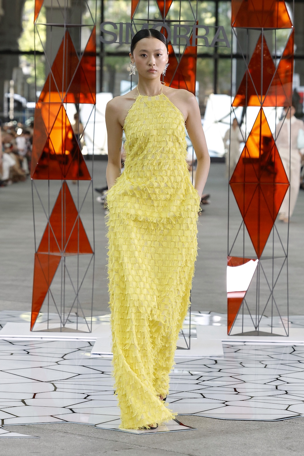 82º Edición MBFWmadrid