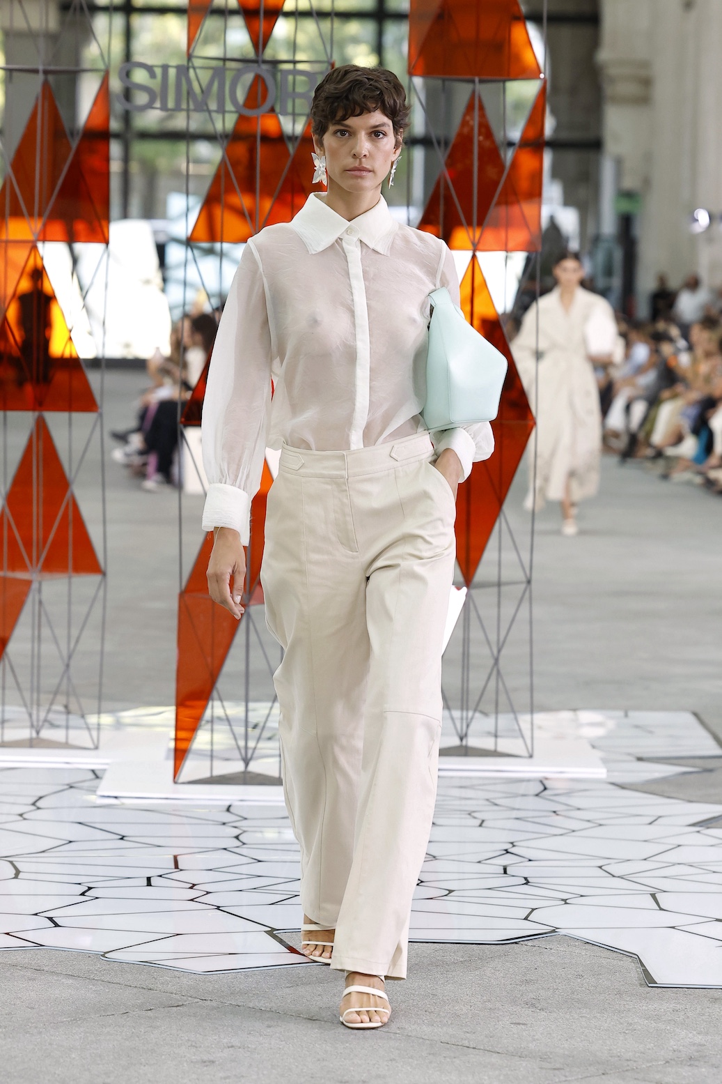 82º Edición MBFWmadrid