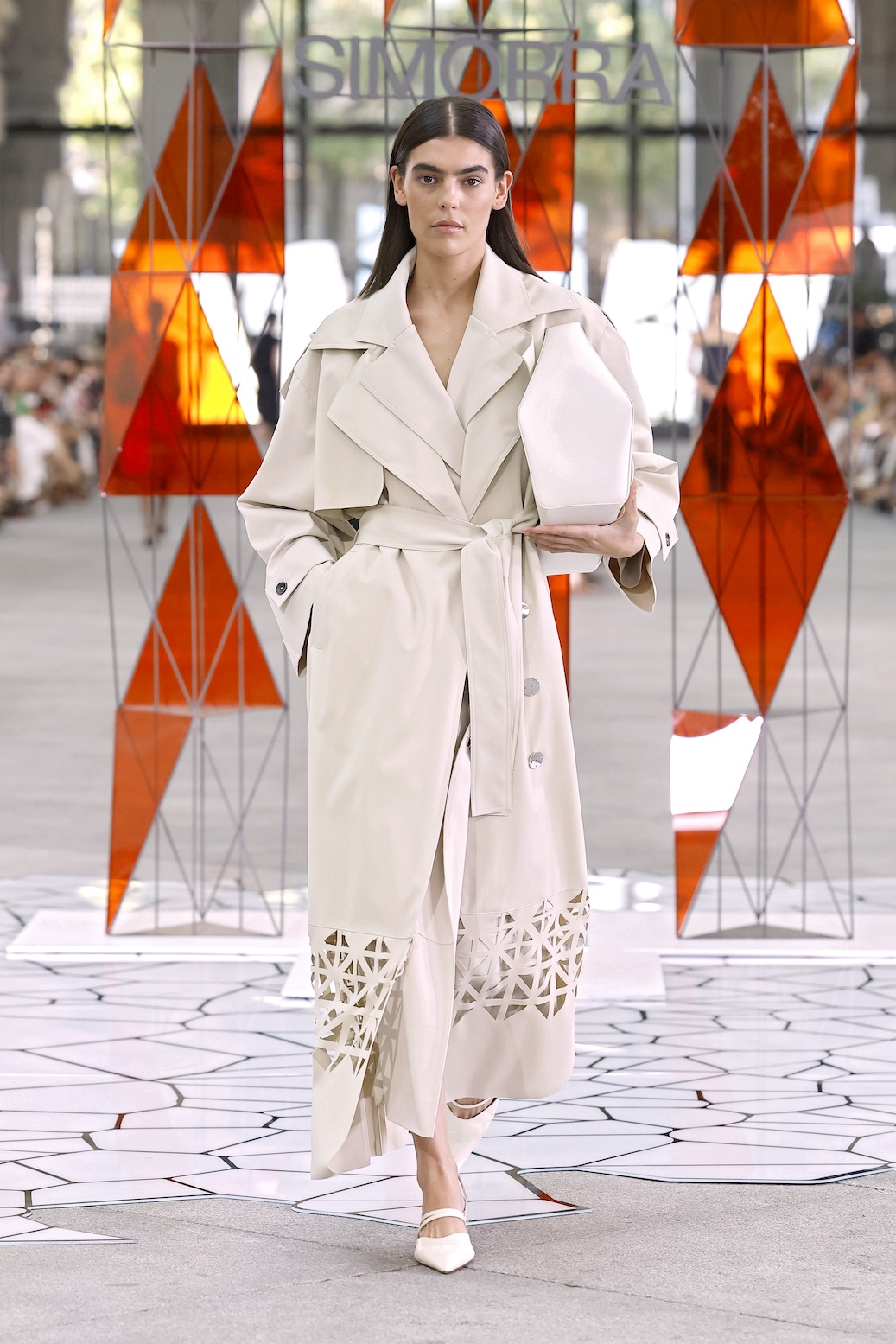 82º Edición MBFWmadrid