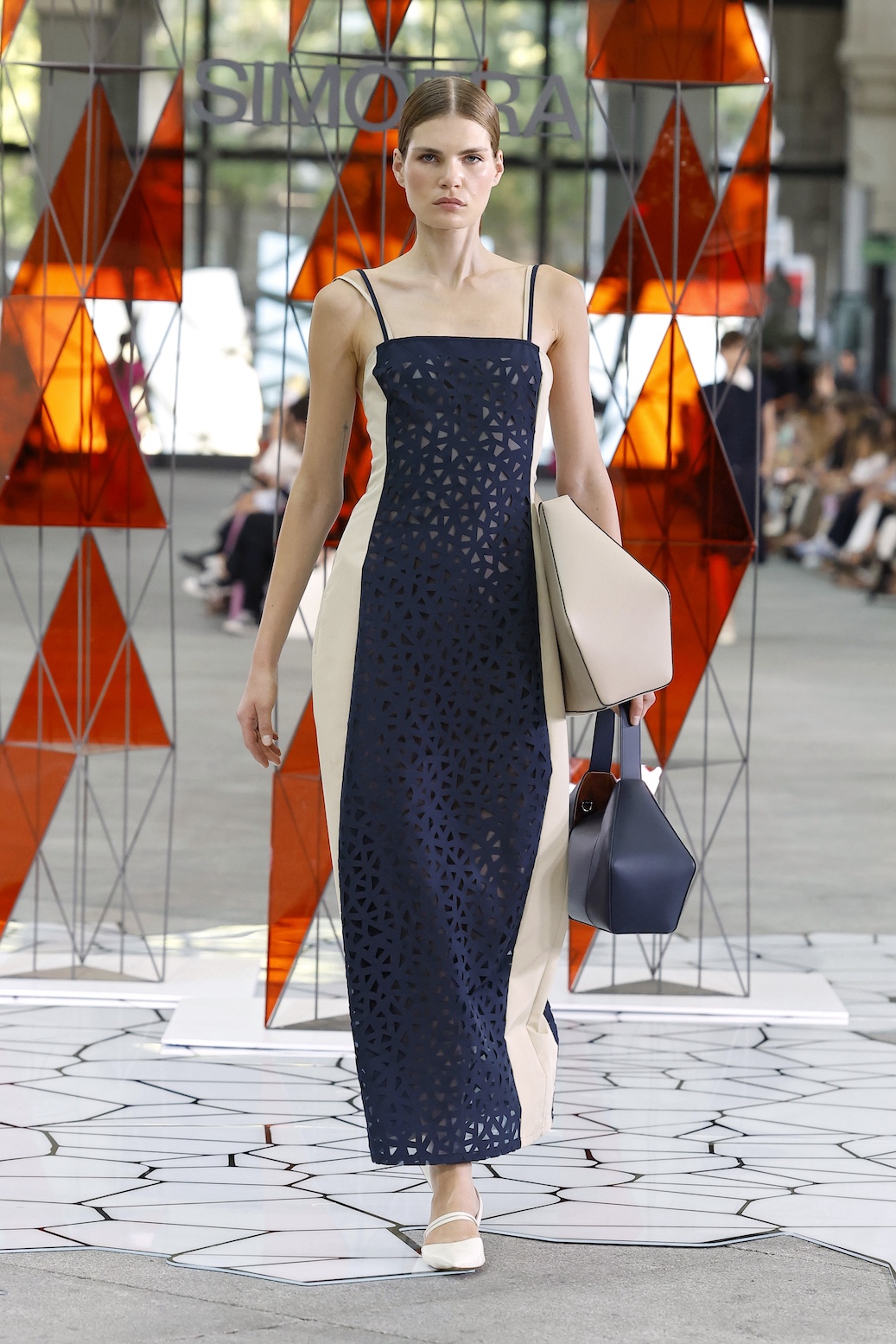 82º Edición MBFWmadrid