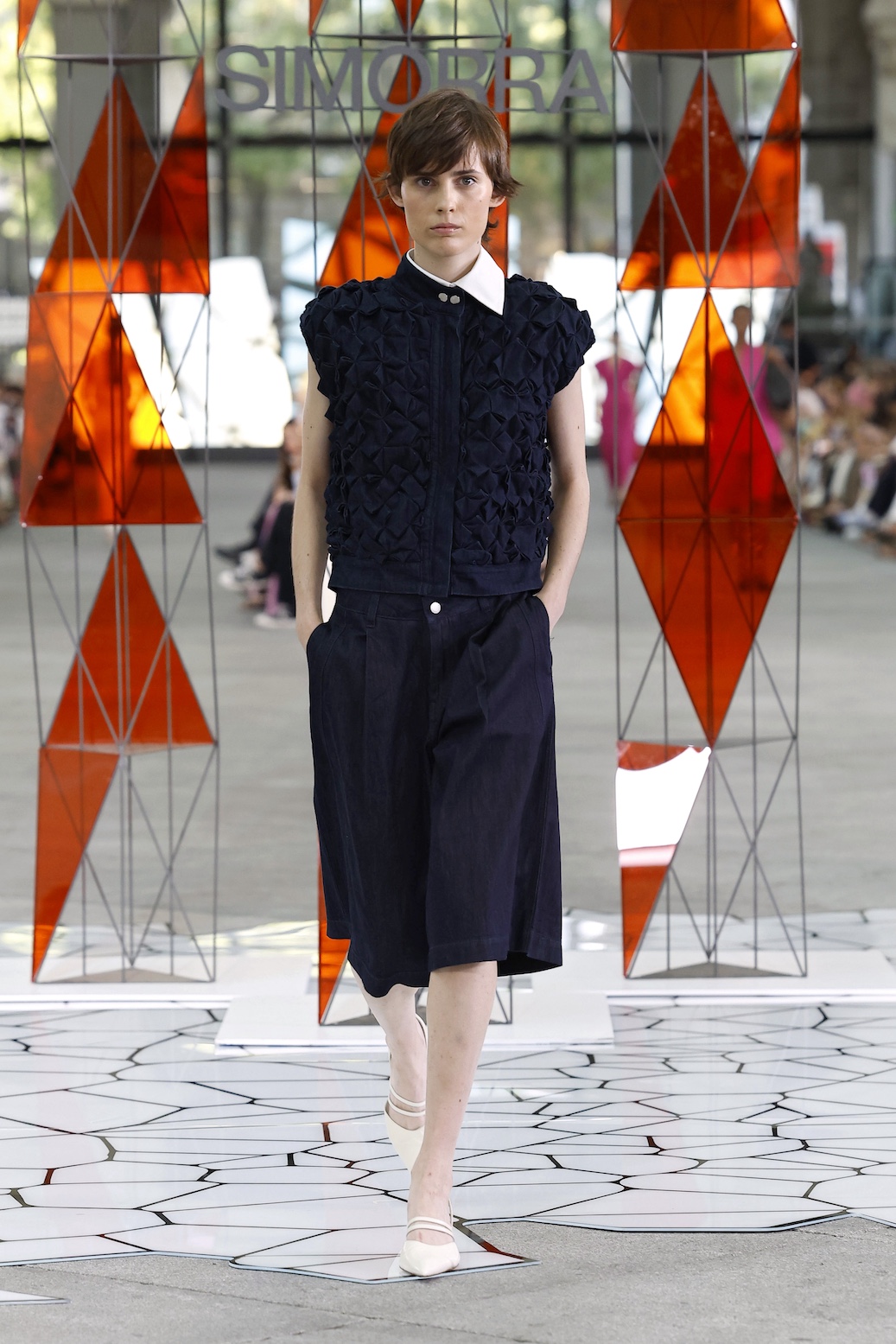 82º Edición MBFWmadrid