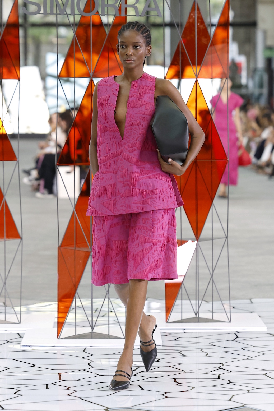 82º Edición MBFWmadrid