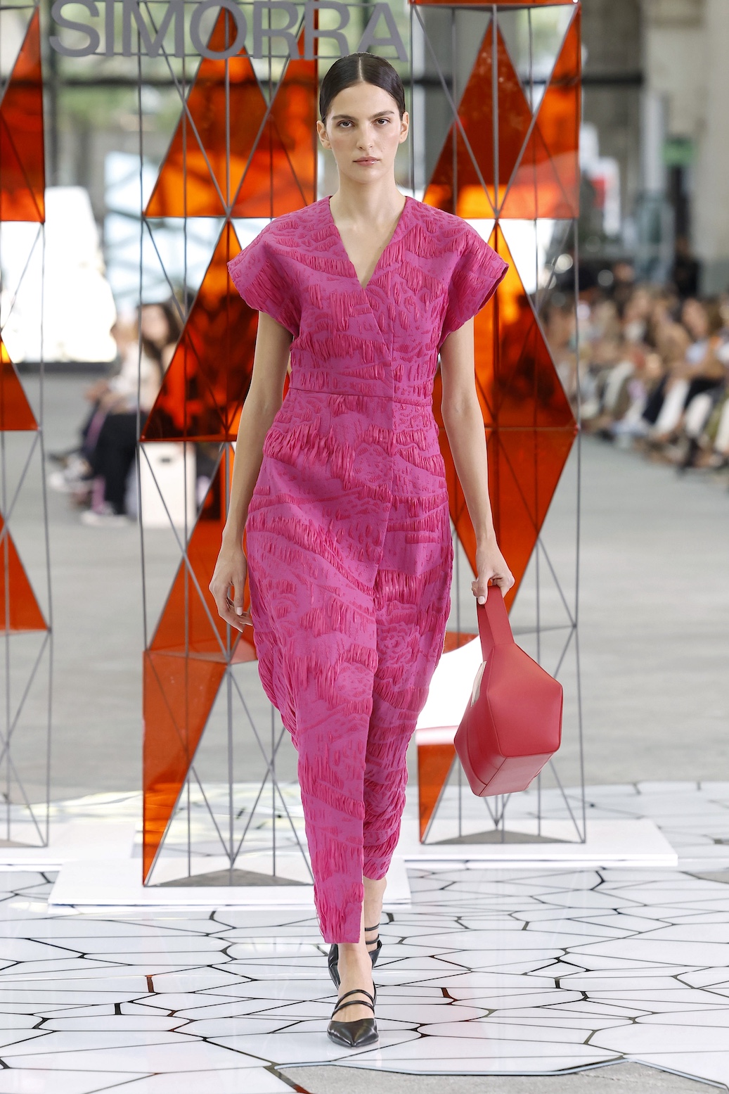 82º Edición MBFWmadrid