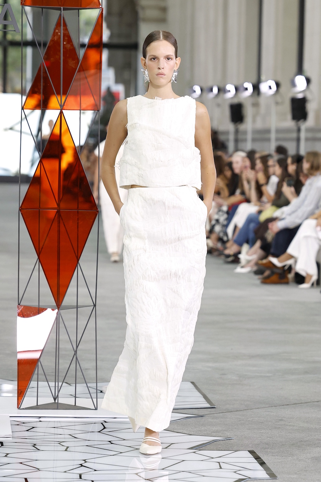 82º Edición MBFWmadrid