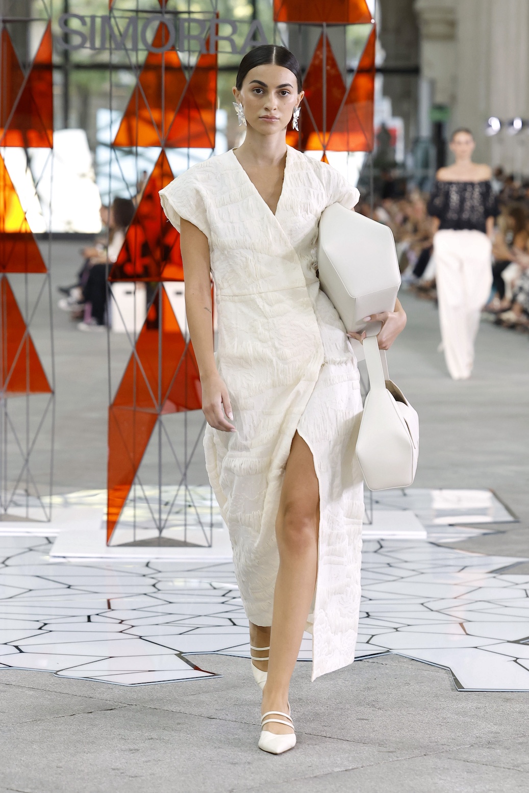 82º Edición MBFWmadrid