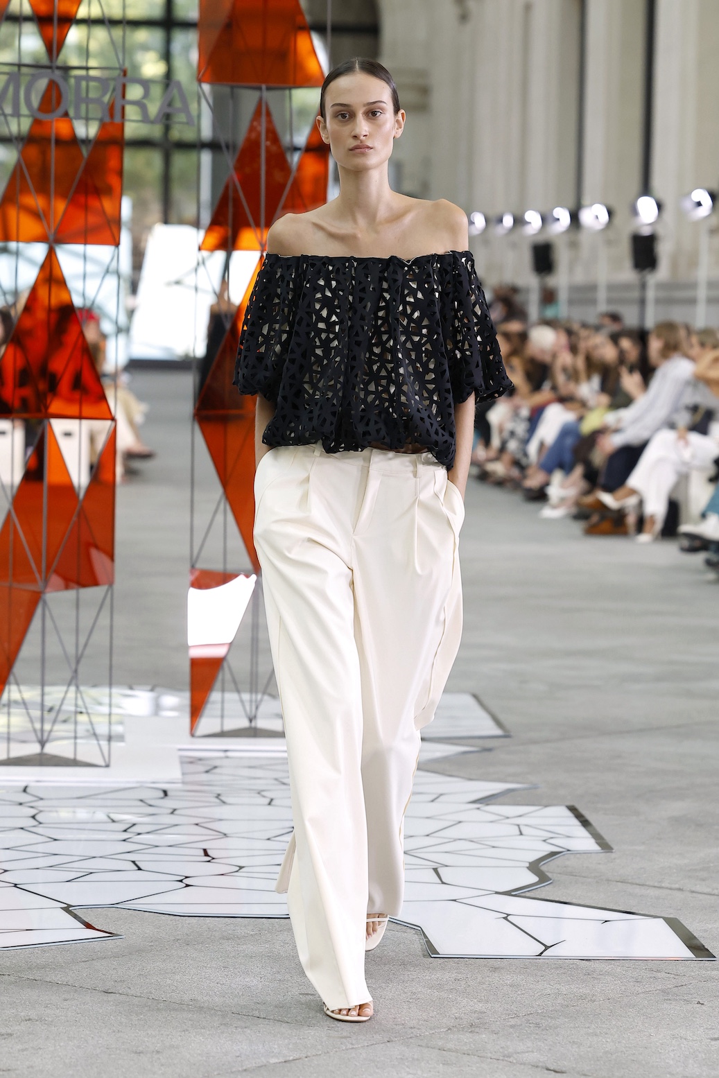 82º Edición MBFWmadrid