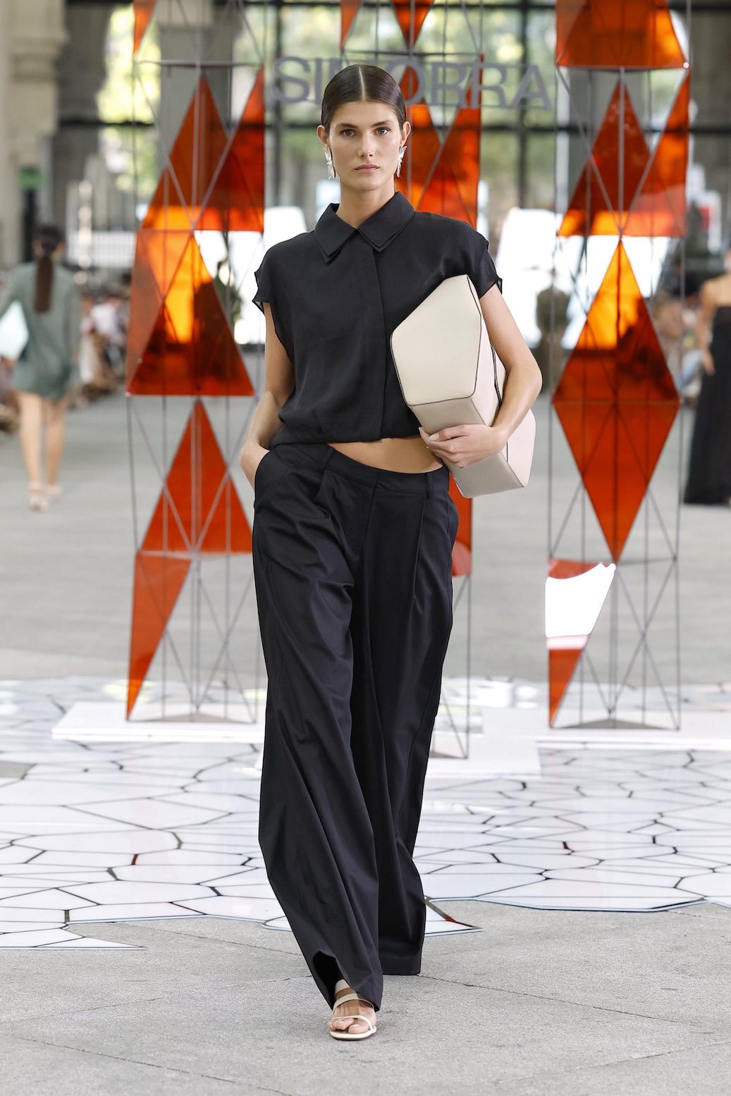 82º Edición MBFWmadrid