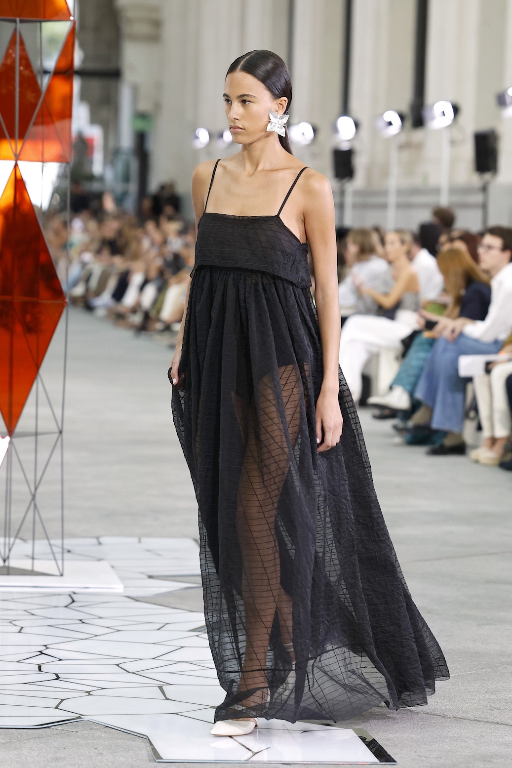 82º Edición MBFWmadrid