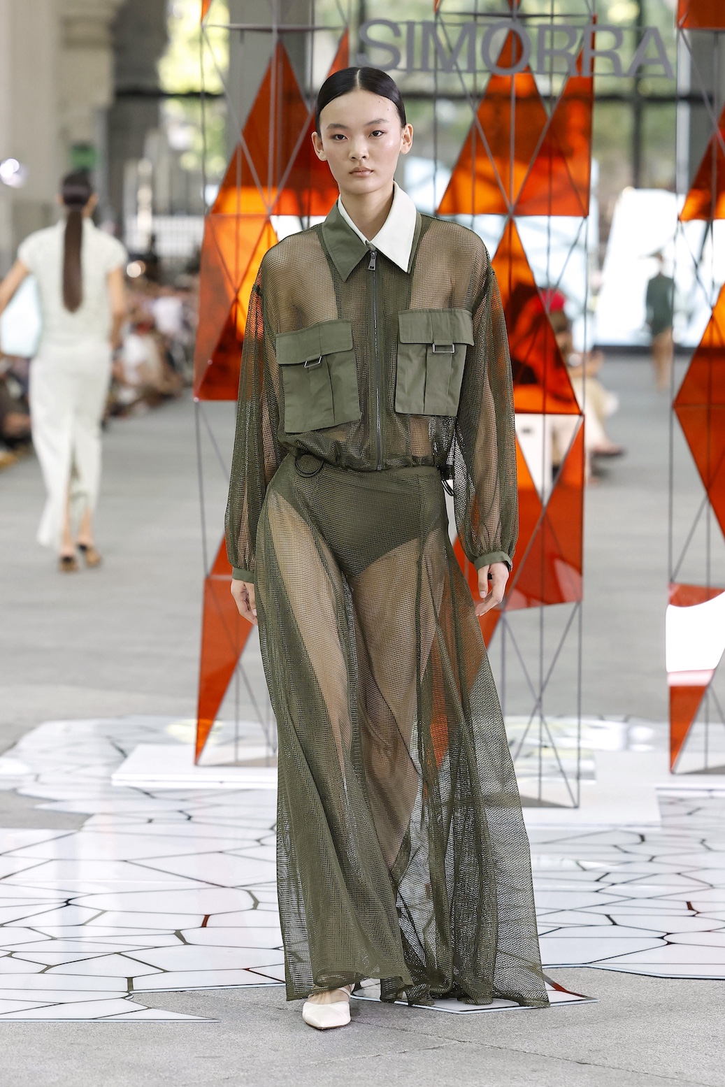 82º Edición MBFWmadrid