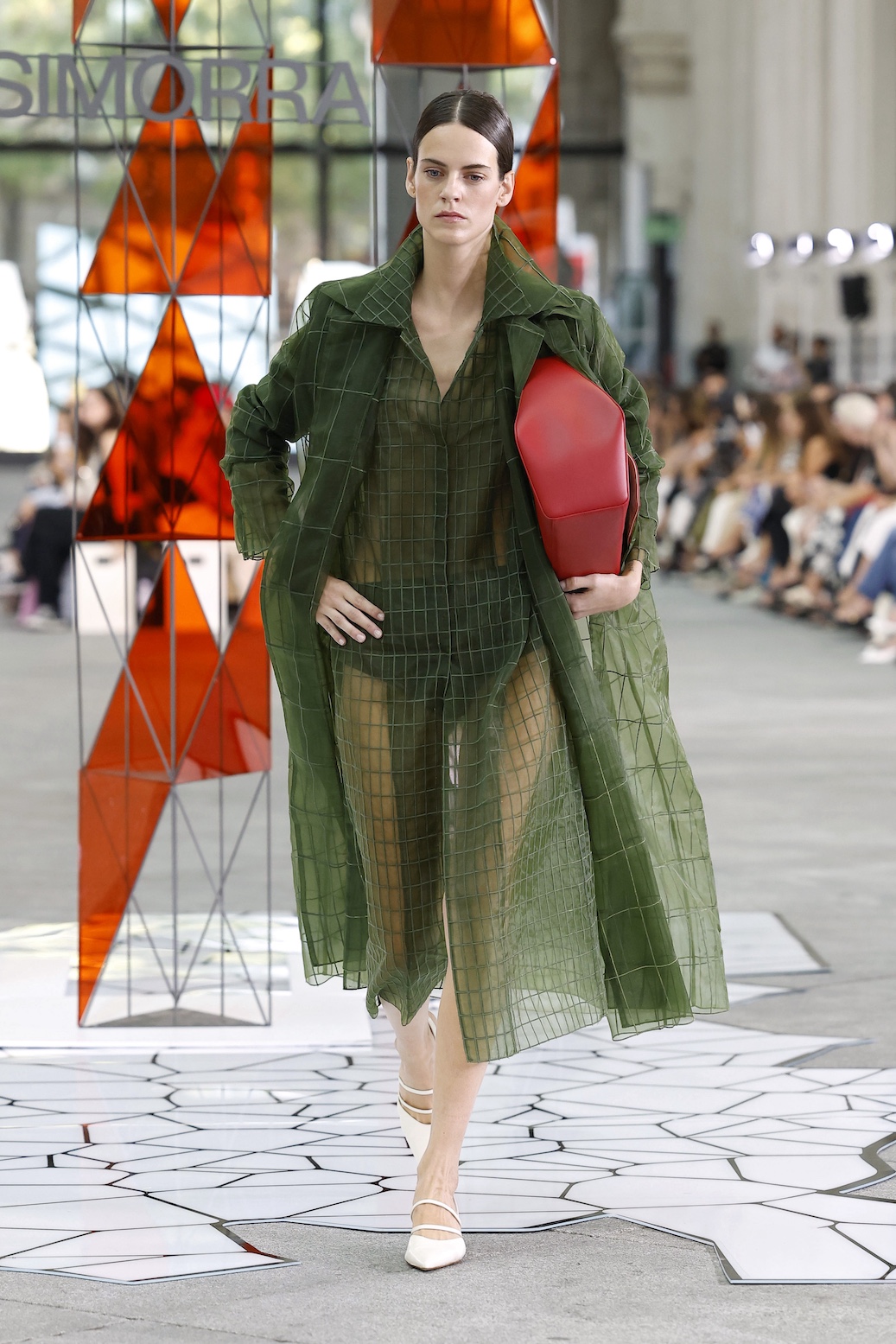 82º Edición MBFWmadrid