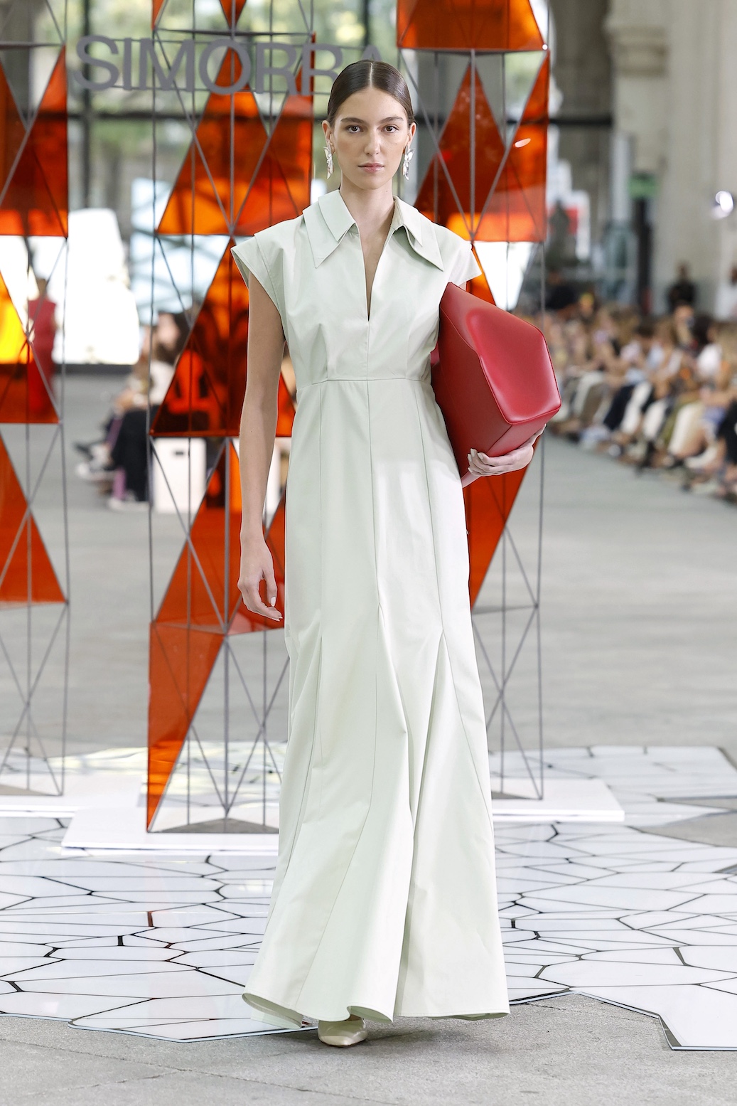 82º Edición MBFWmadrid