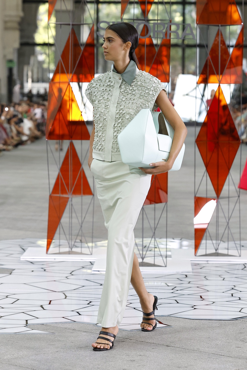 82º Edición MBFWmadrid