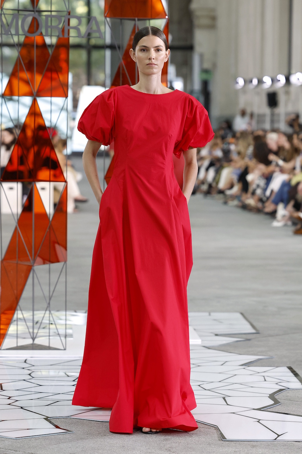 82º Edición MBFWmadrid