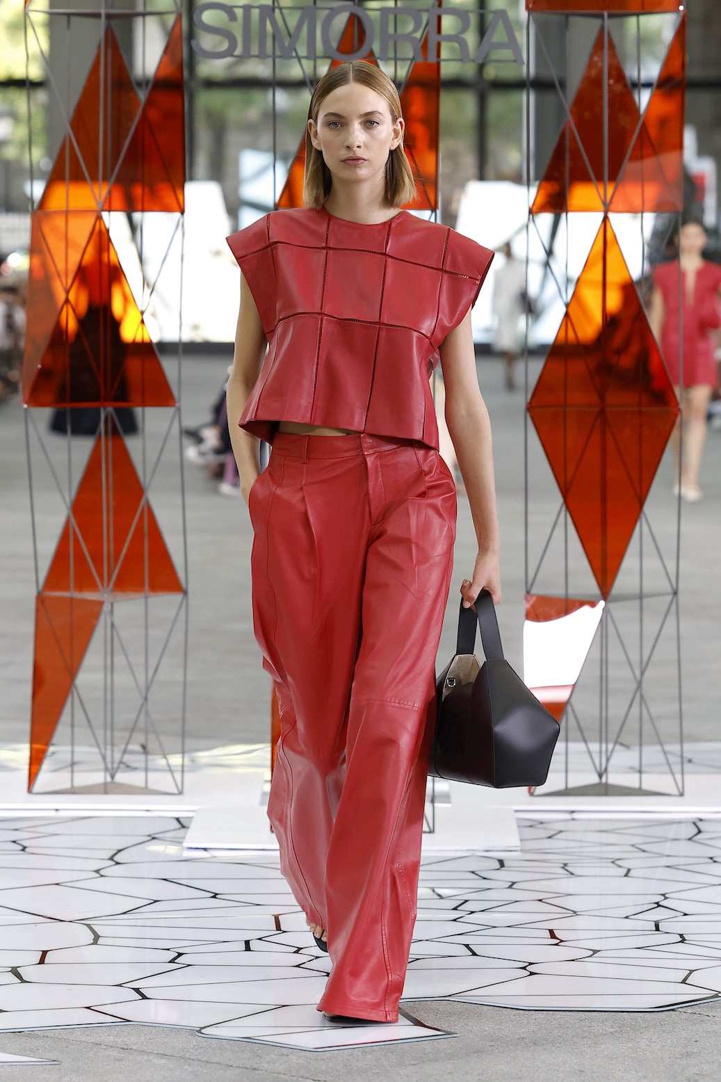 82º Edición MBFWmadrid