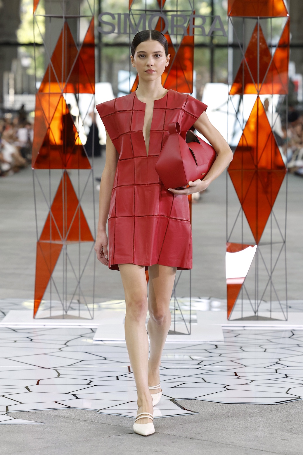 82º Edición MBFWmadrid