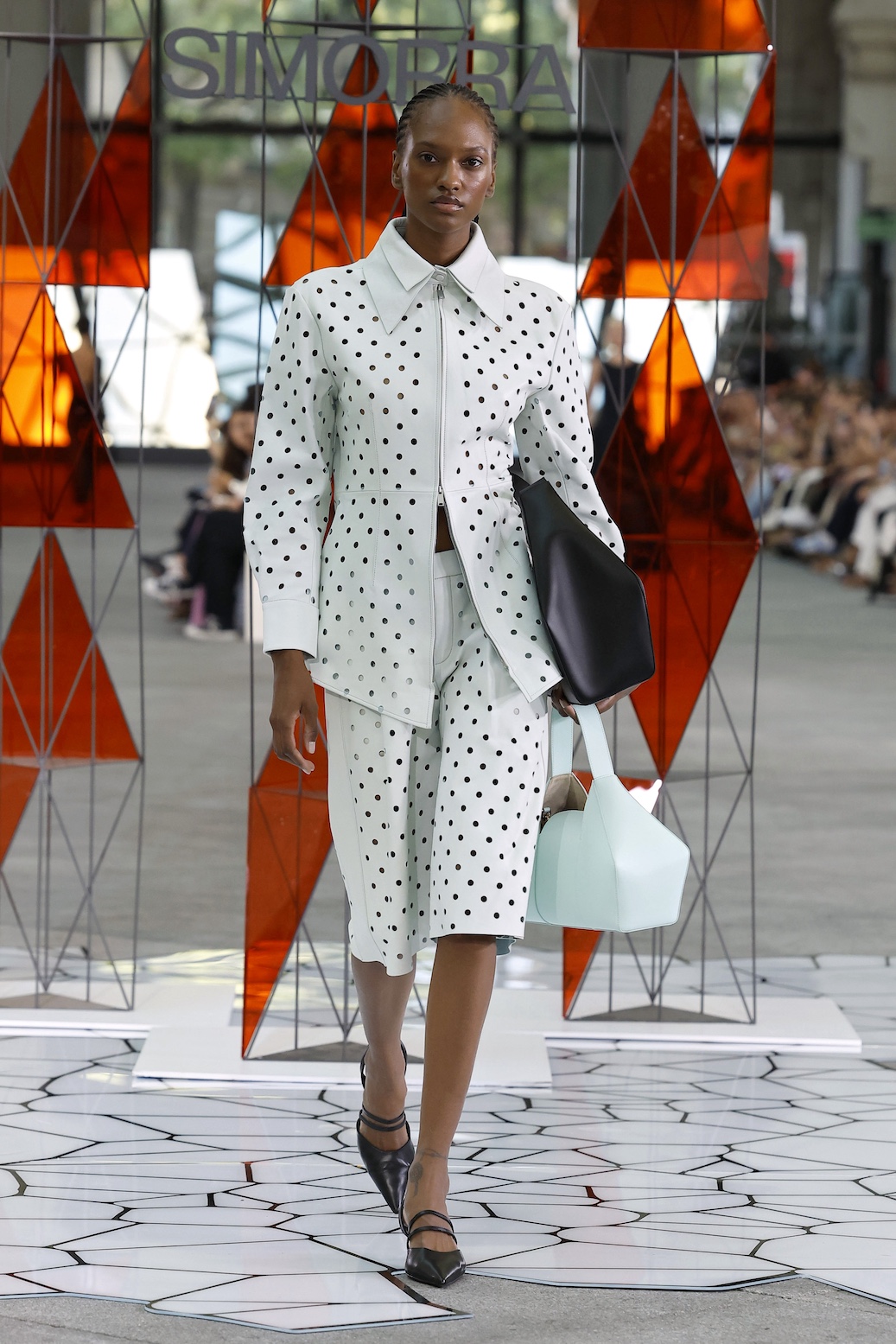 82º Edición MBFWmadrid