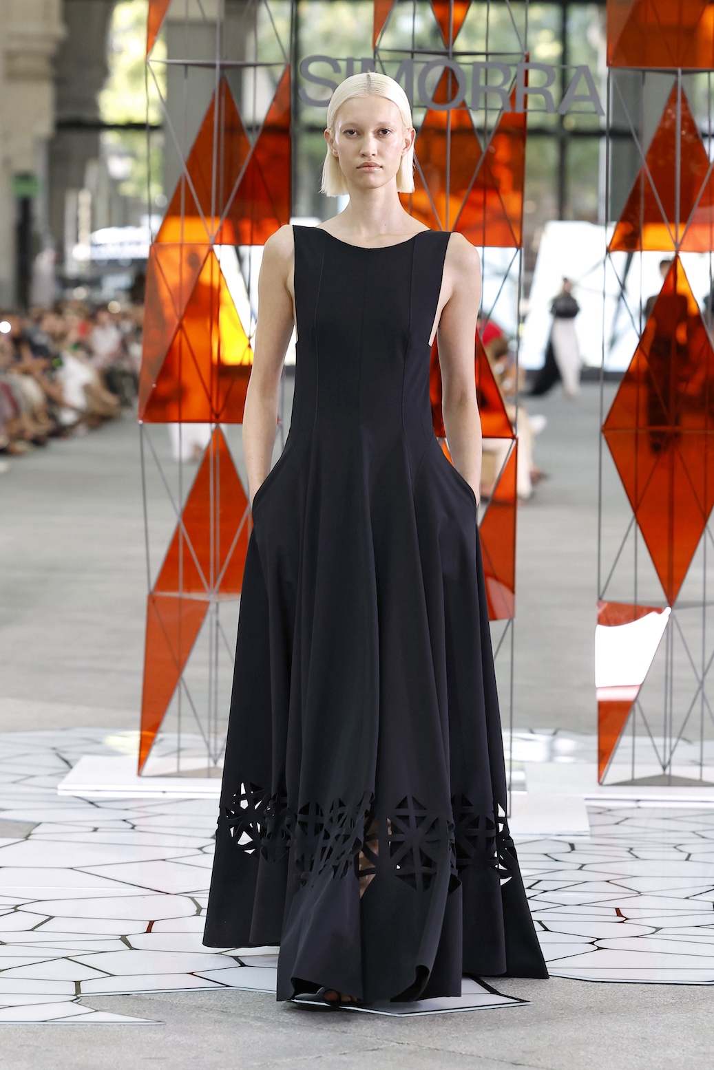 82º Edición MBFWmadrid