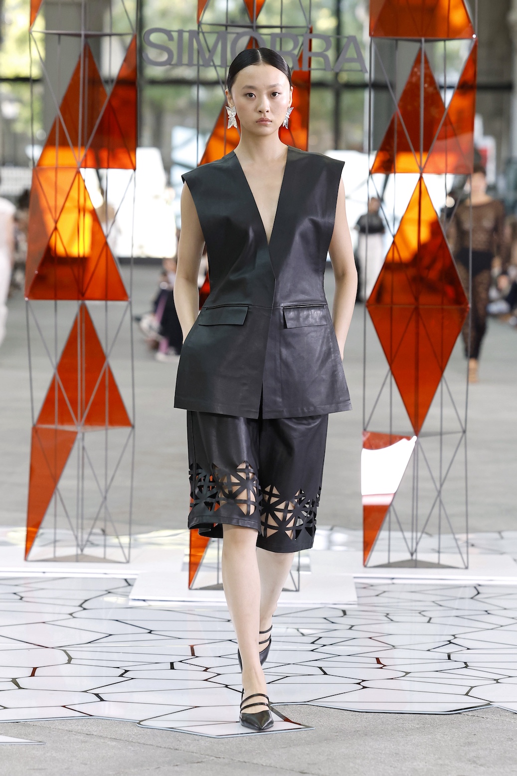 82º Edición MBFWmadrid