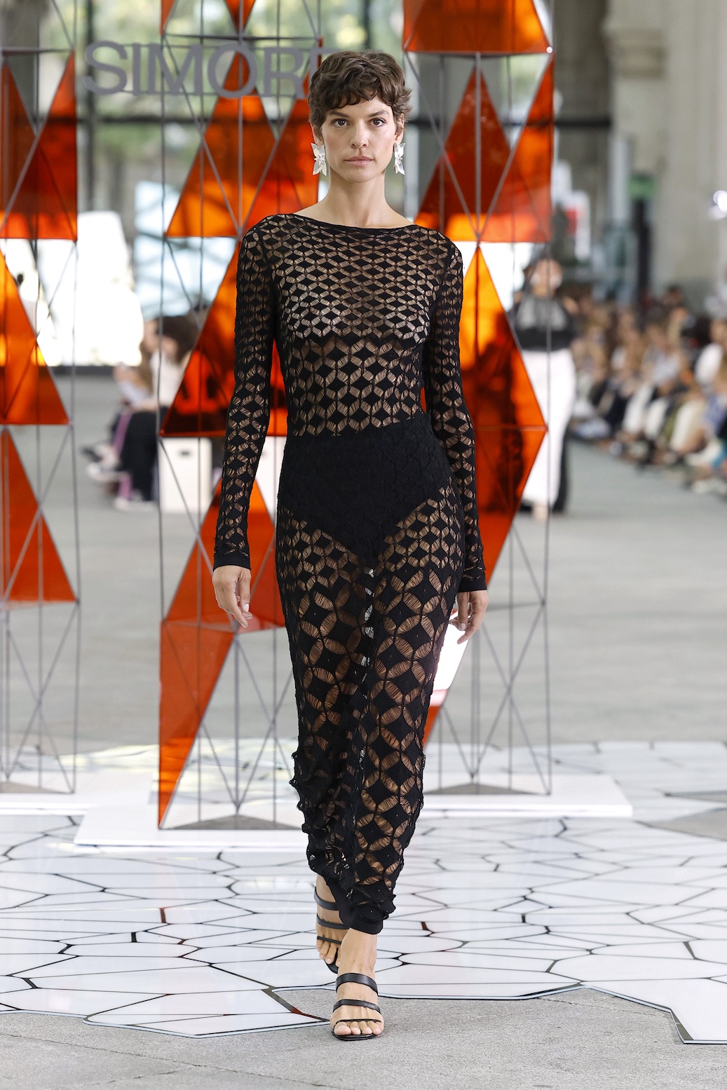 82º Edición MBFWmadrid