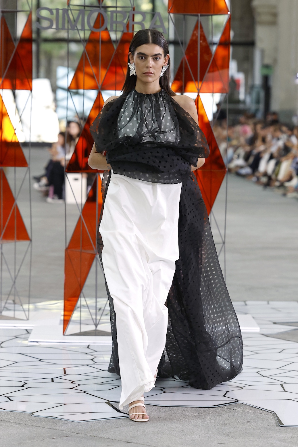 82º Edición MBFWmadrid