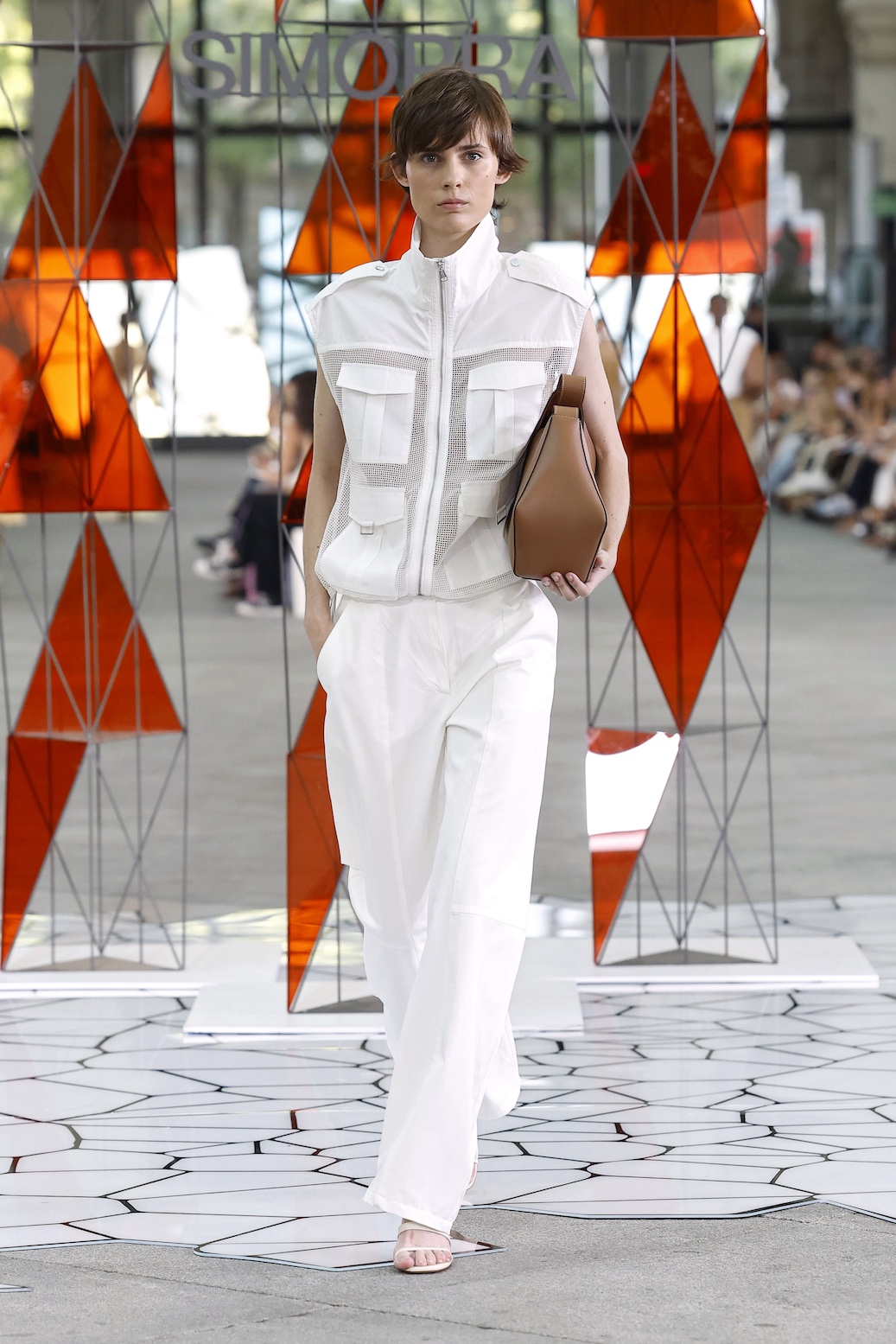 82º Edición MBFWmadrid