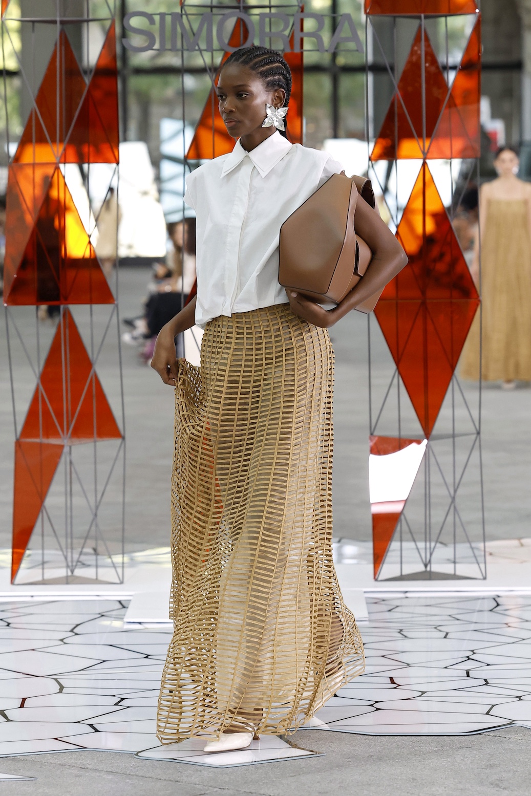 82º Edición MBFWmadrid