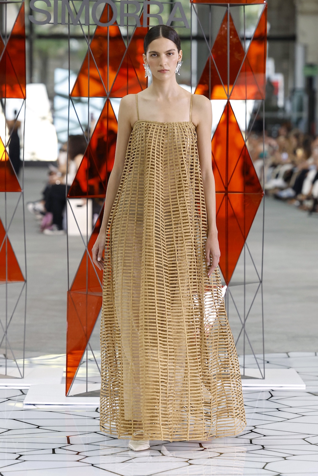 82º Edición MBFWmadrid