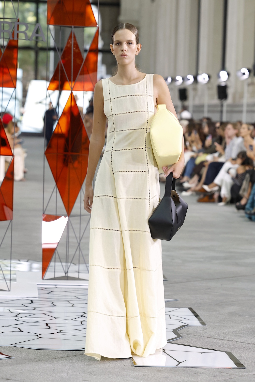 82º Edición MBFWmadrid