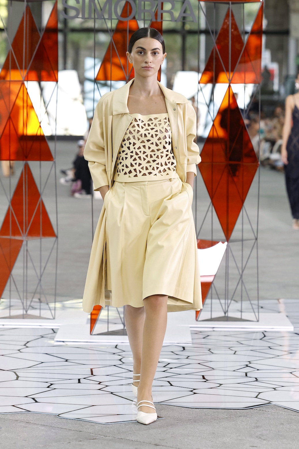 82º Edición MBFWmadrid