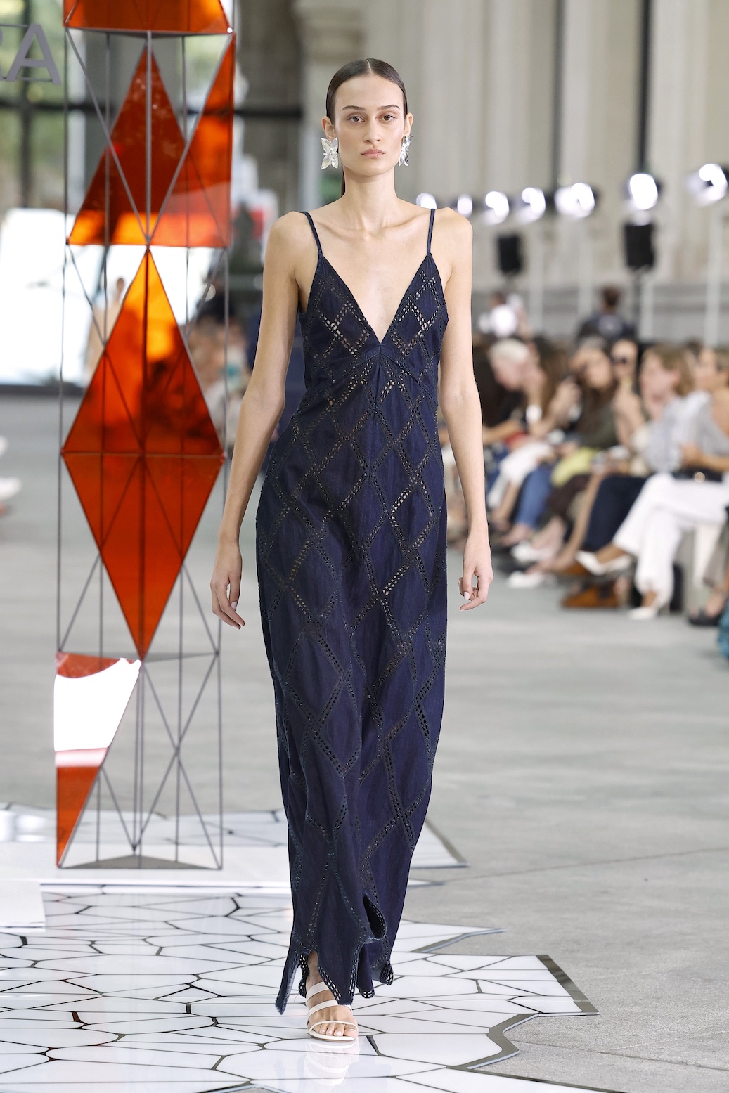 82º Edición MBFWmadrid