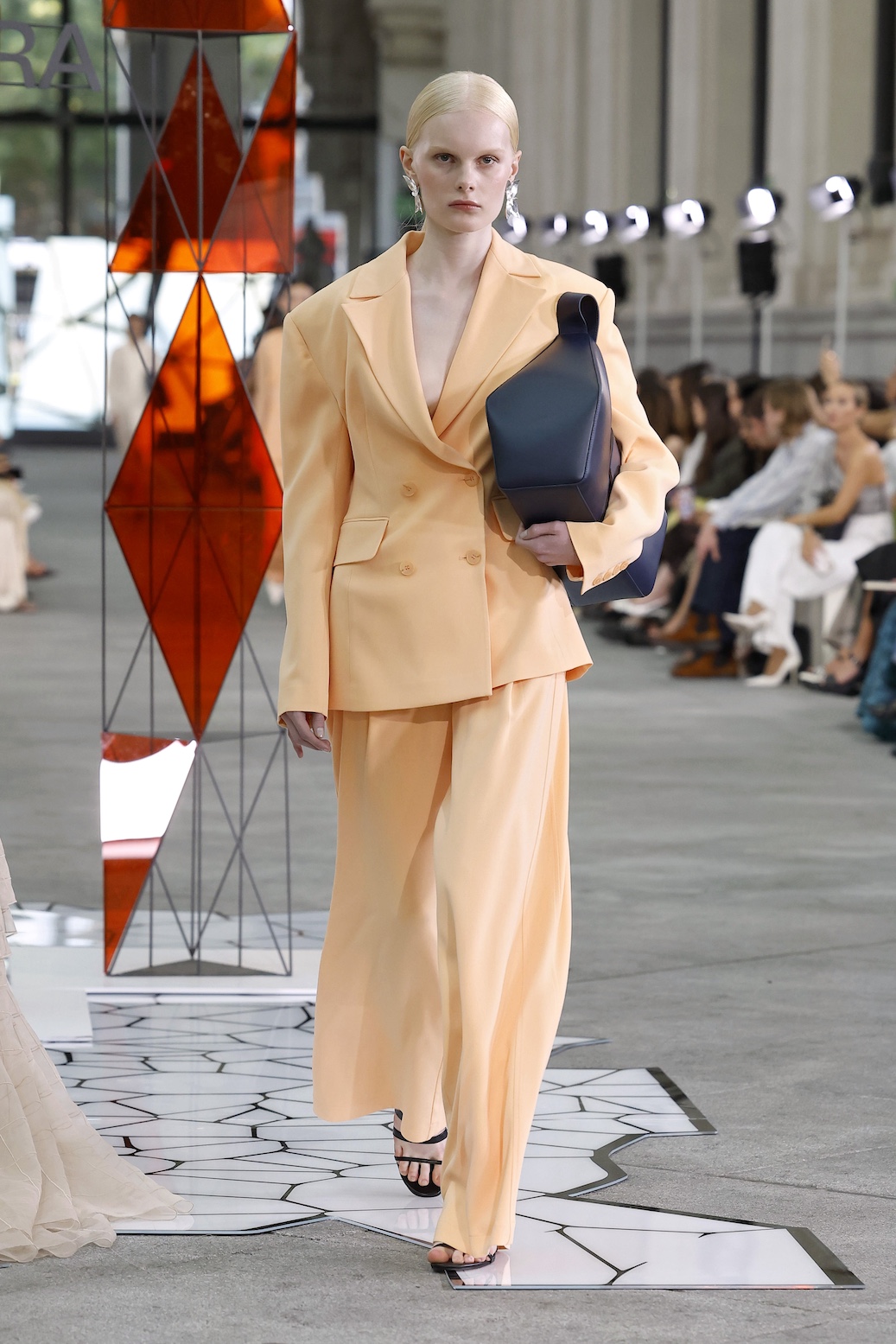 82º Edición MBFWmadrid