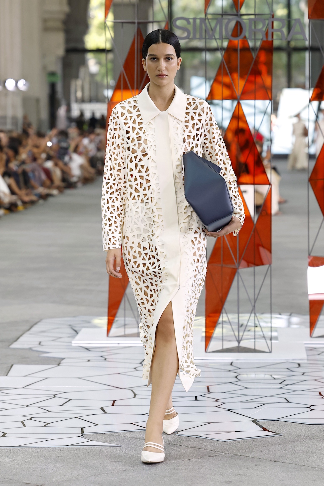 82º Edición MBFWmadrid