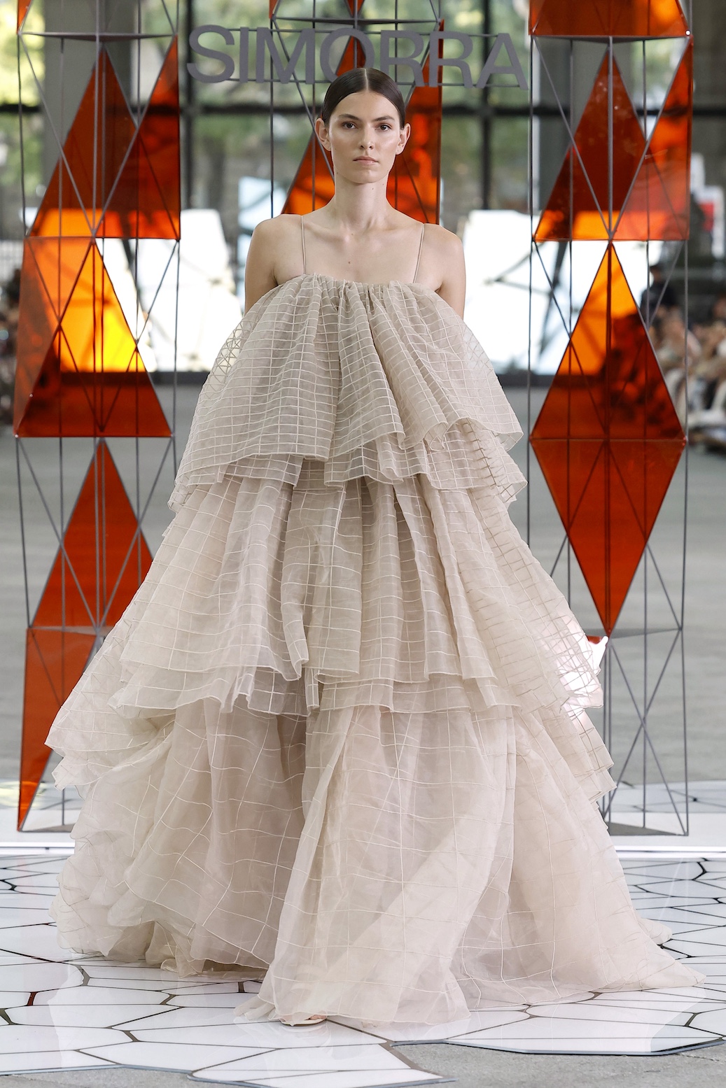 82º Edición MBFWmadrid