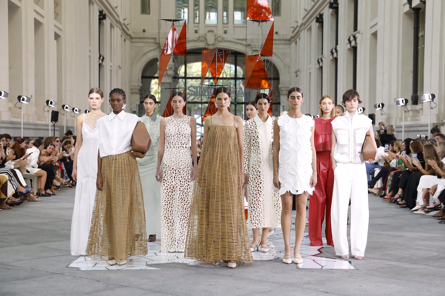 82º Edición MBFWmadrid