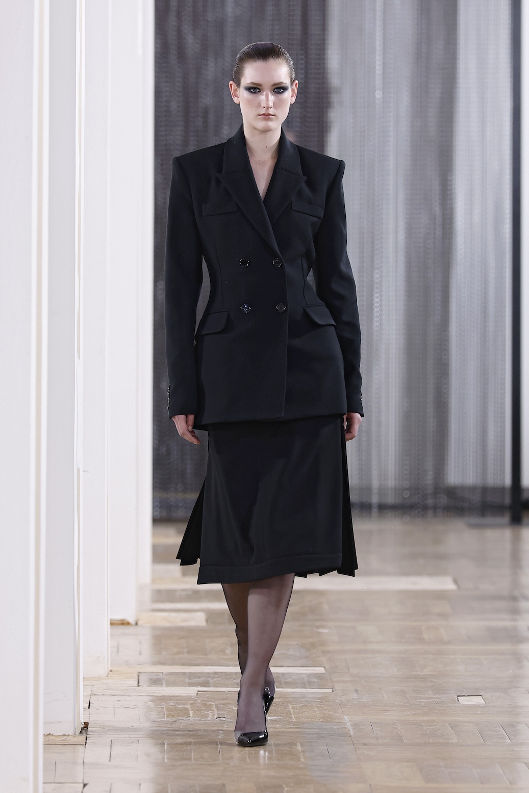 83º Edición MBFWmadrid