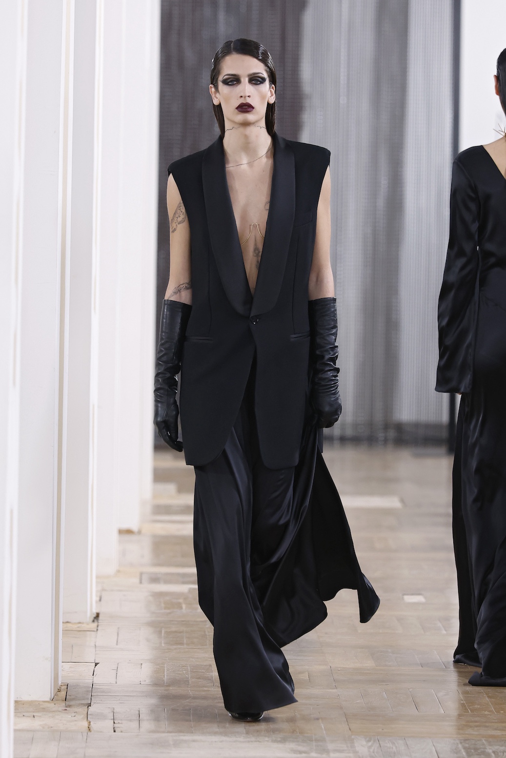 83º Edición MBFWmadrid