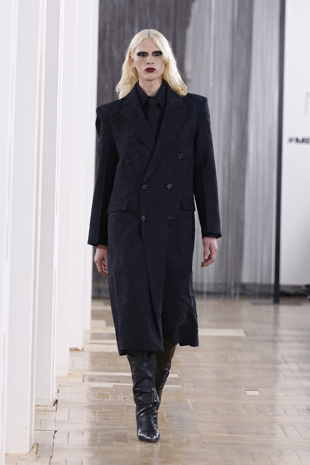 83º Edición MBFWmadrid