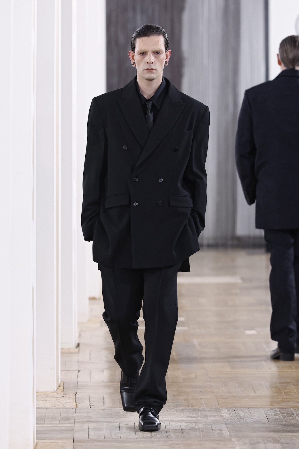 83º Edición MBFWmadrid