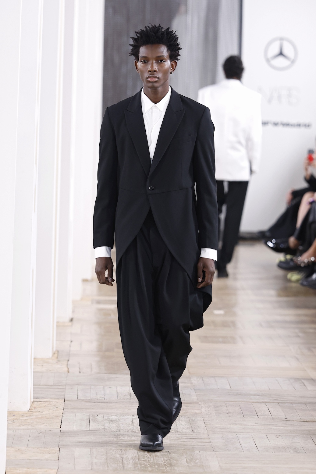 83º Edición MBFWmadrid