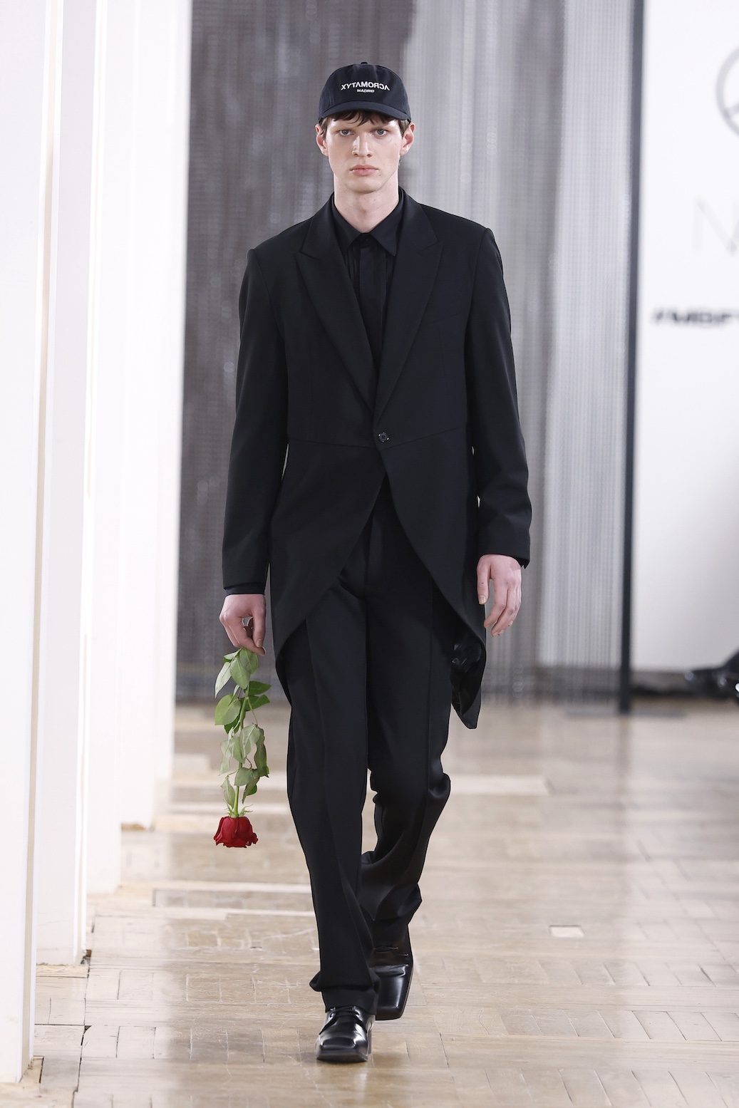 83º Edición MBFWmadrid