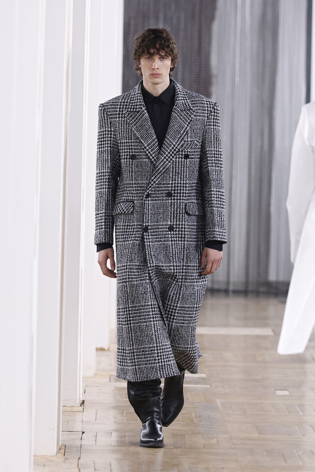 83º Edición MBFWmadrid