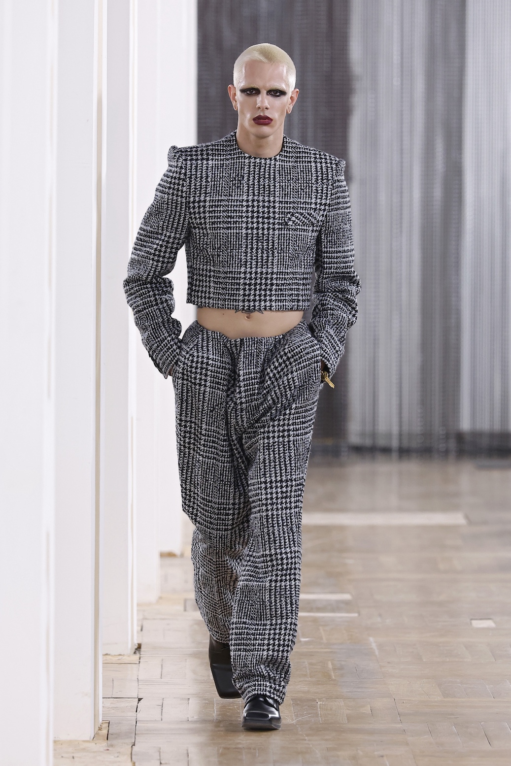 83º Edición MBFWmadrid