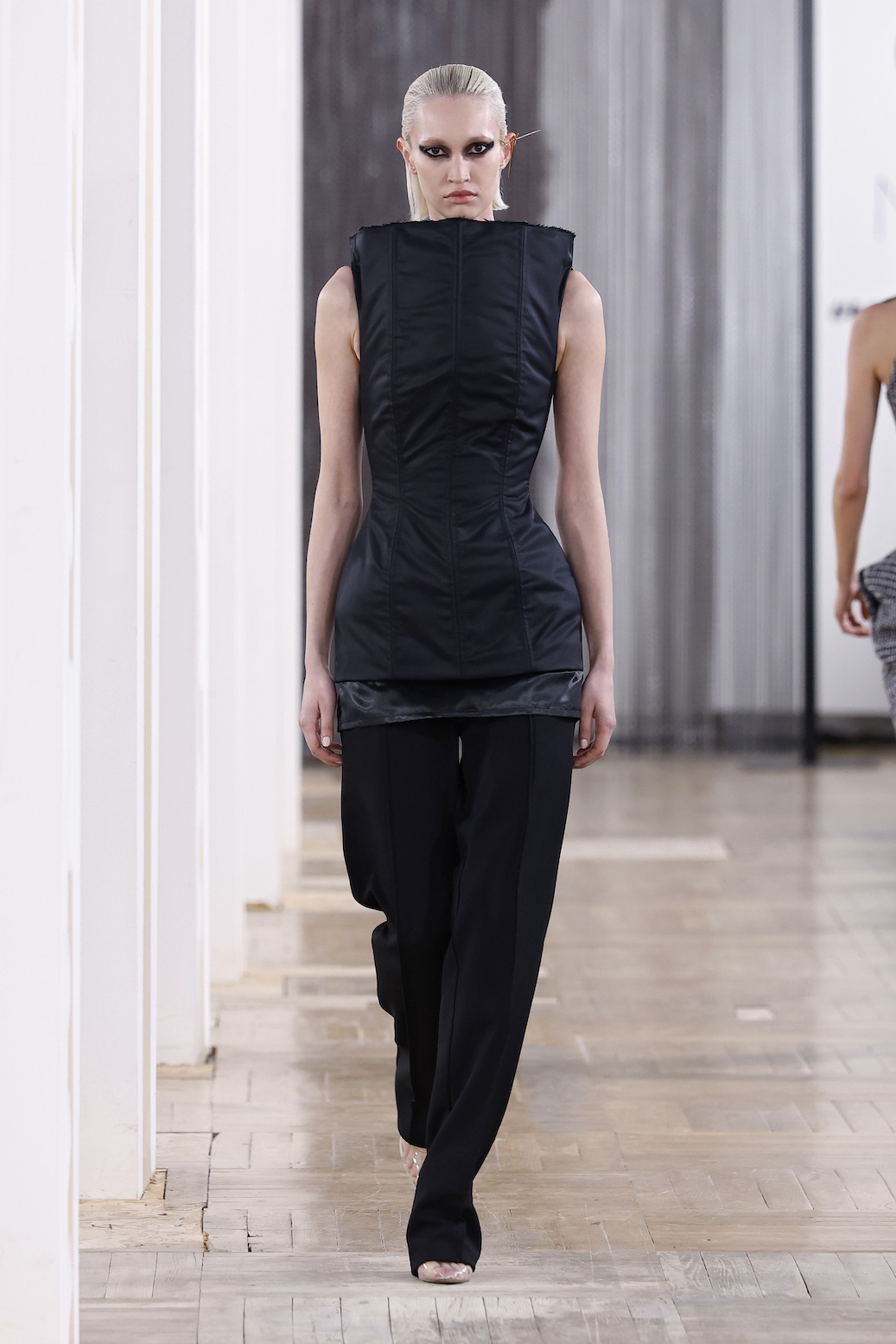 83º Edición MBFWmadrid