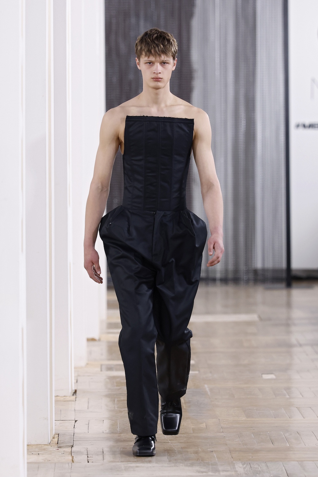 83º Edición MBFWmadrid