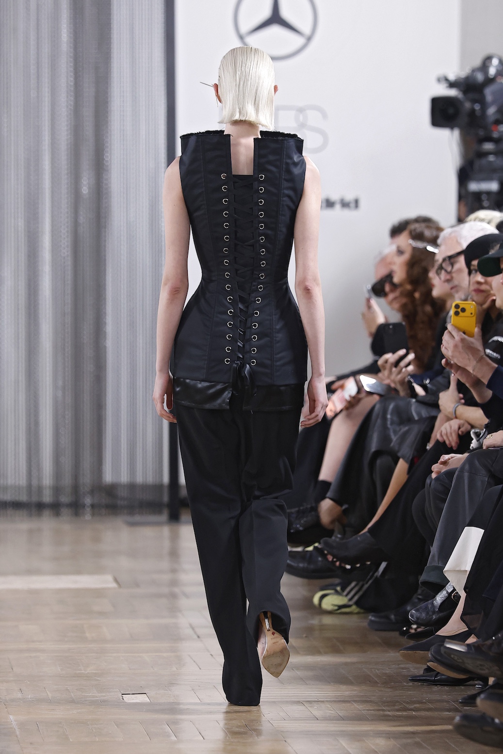 83º Edición MBFWmadrid