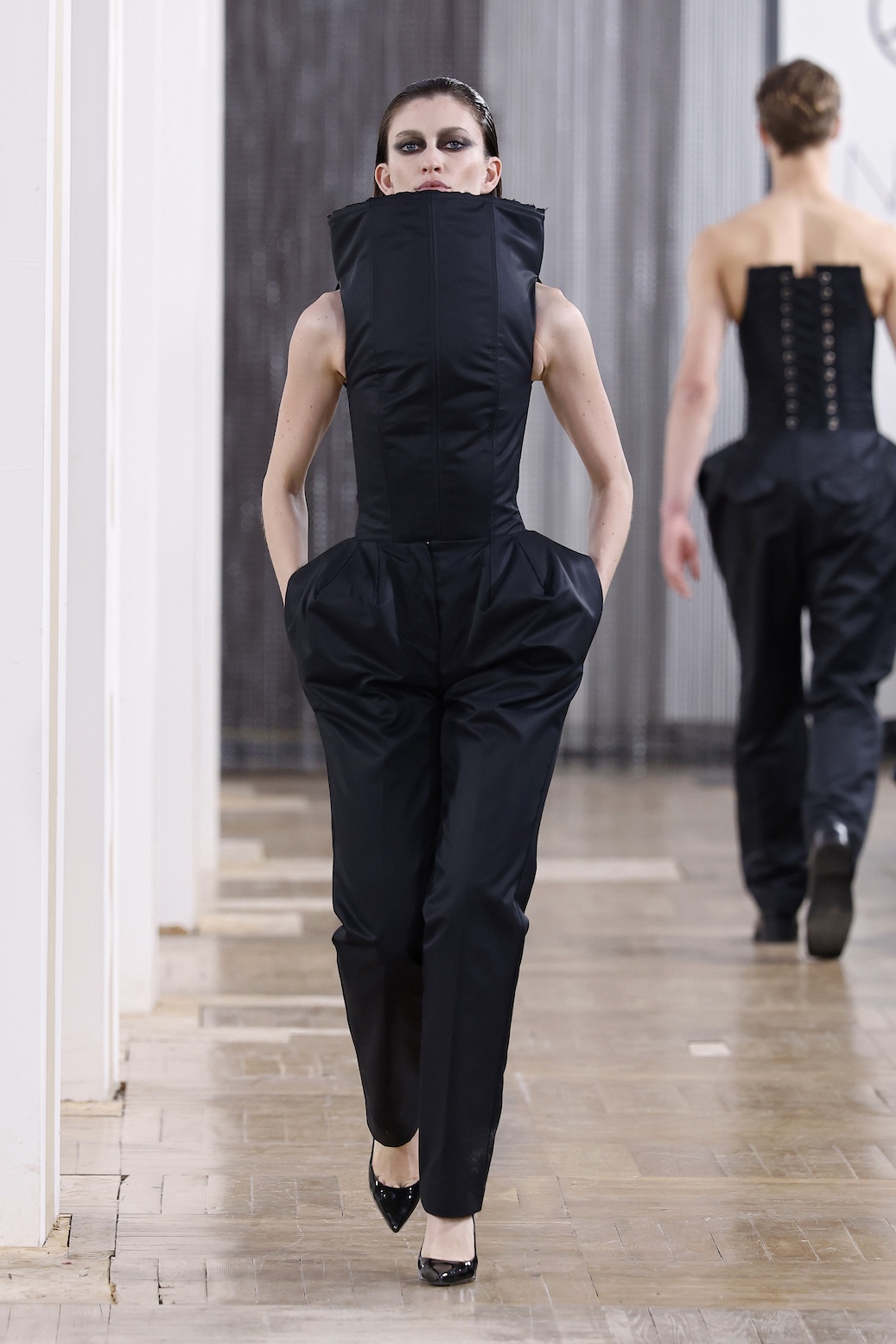 83º Edición MBFWmadrid