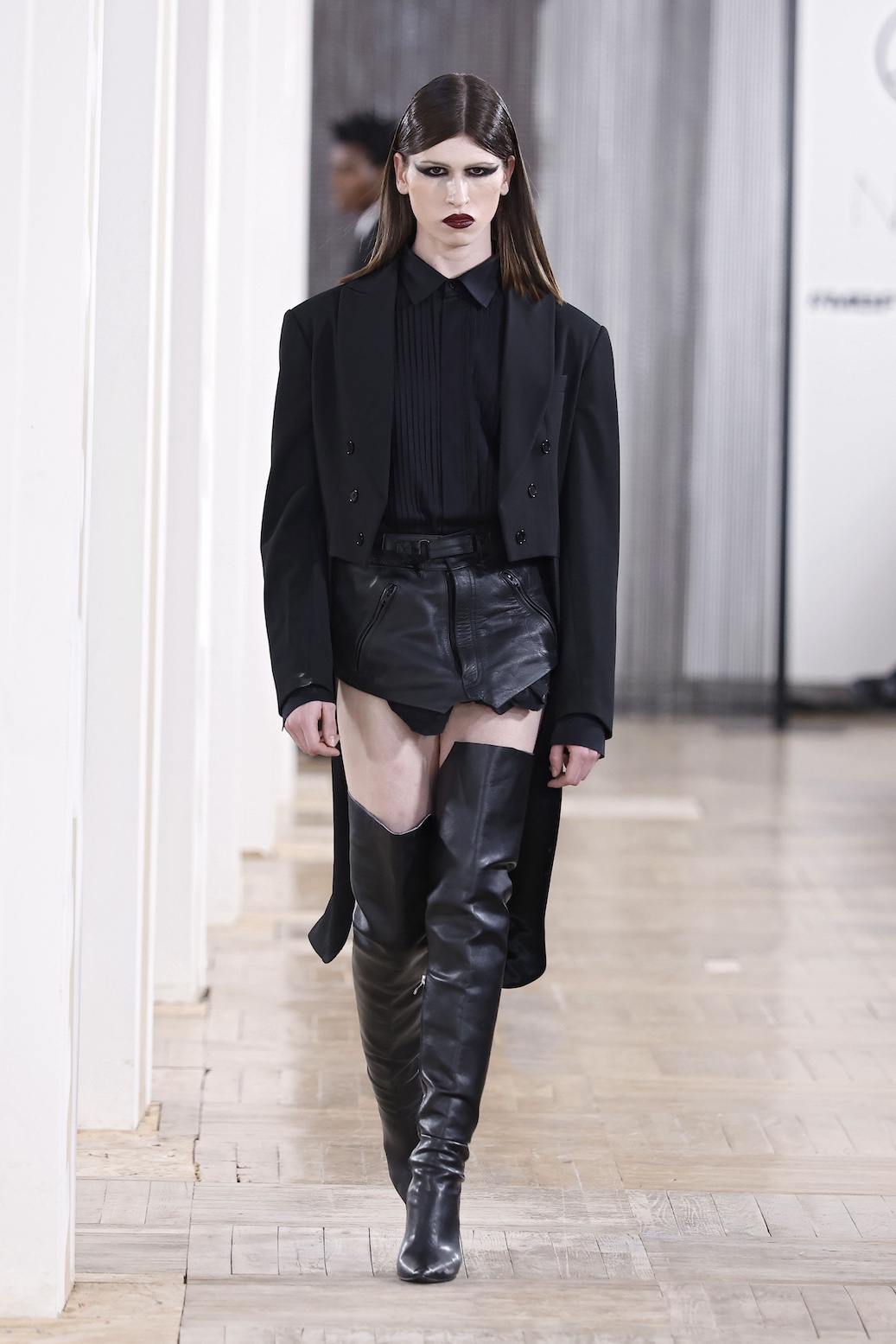 83º Edición MBFWmadrid