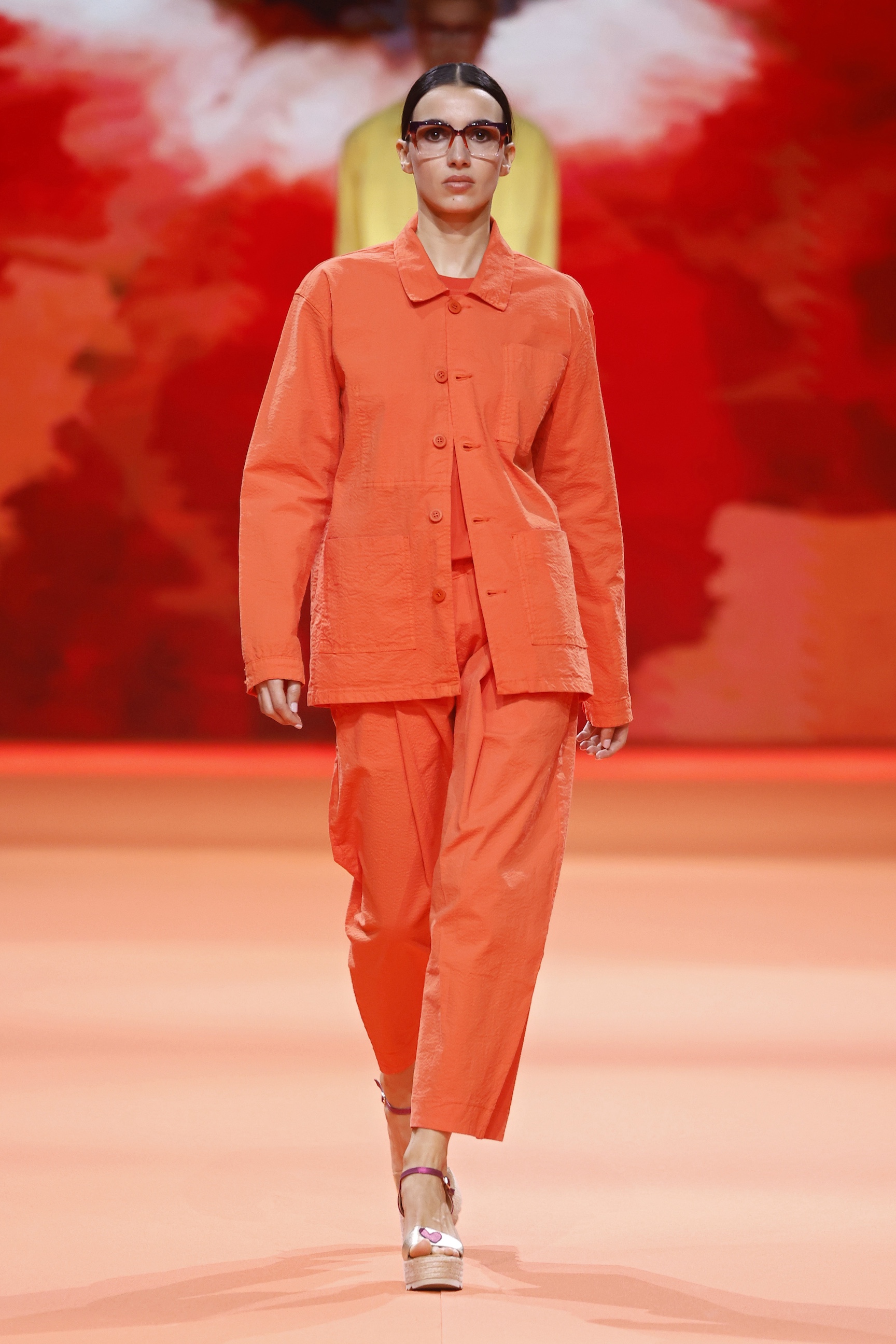 83º Edición MBFWmadrid