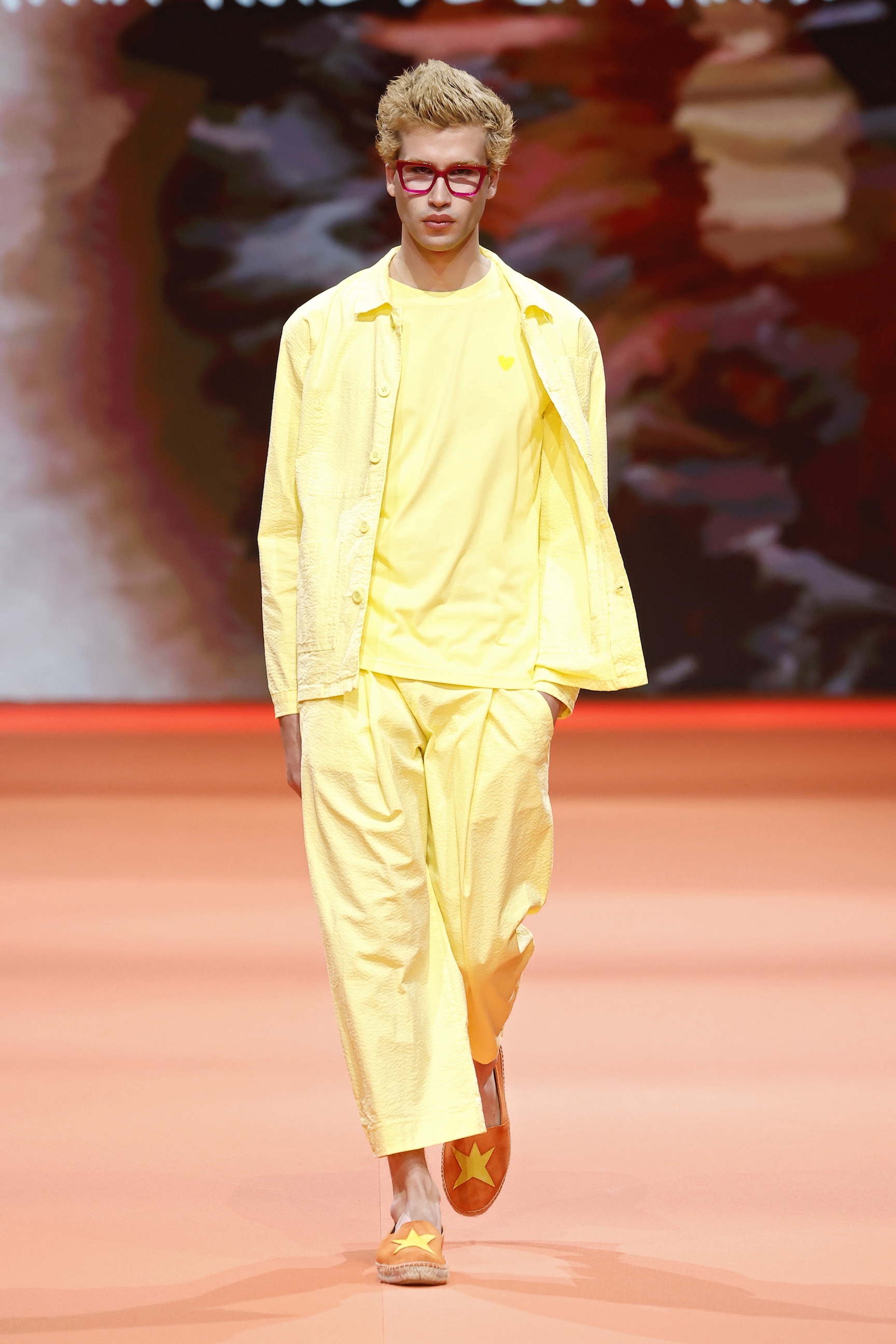 83º Edición MBFWmadrid